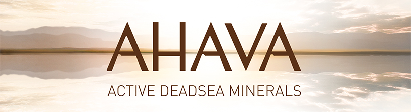 AHAVA logo