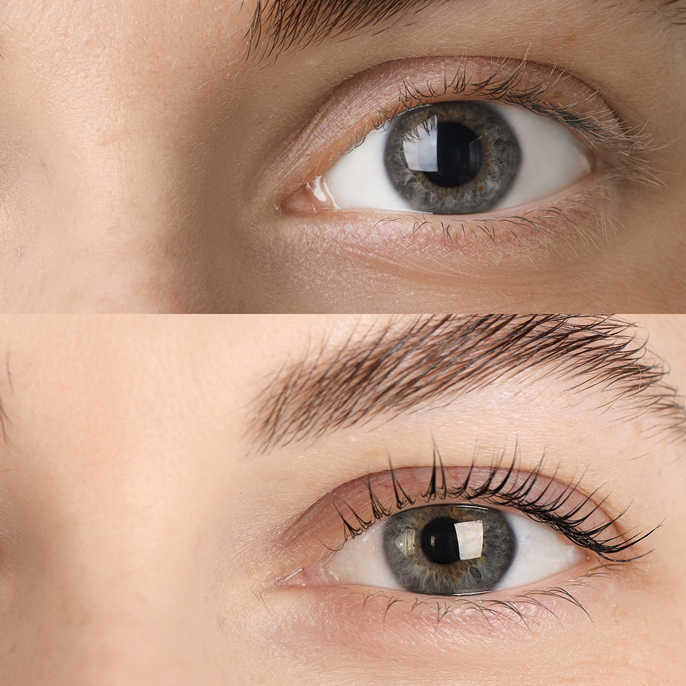 Lash Lift behandeling bij Younique Skincare