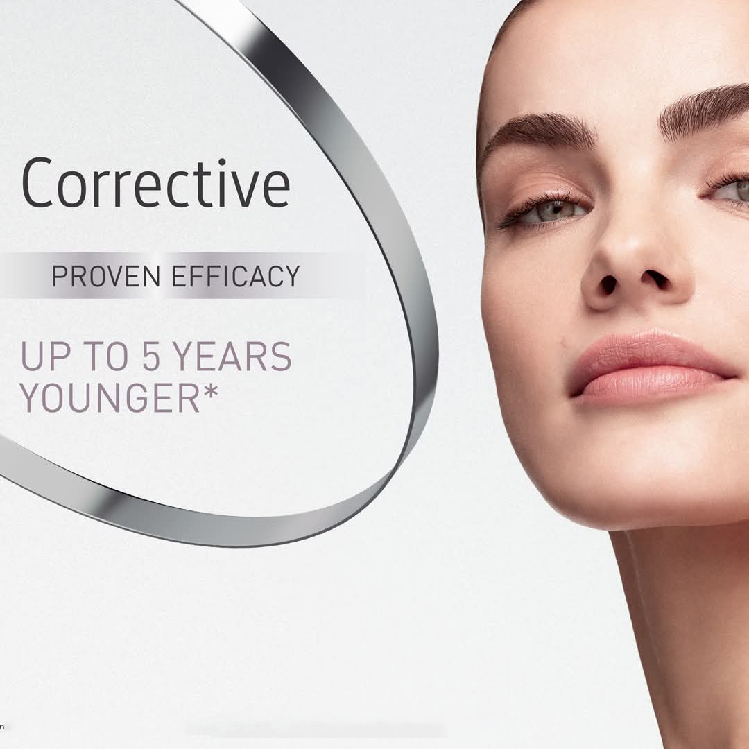Skeyndor Corrective anti-aging behandeling bij Younique Skincare