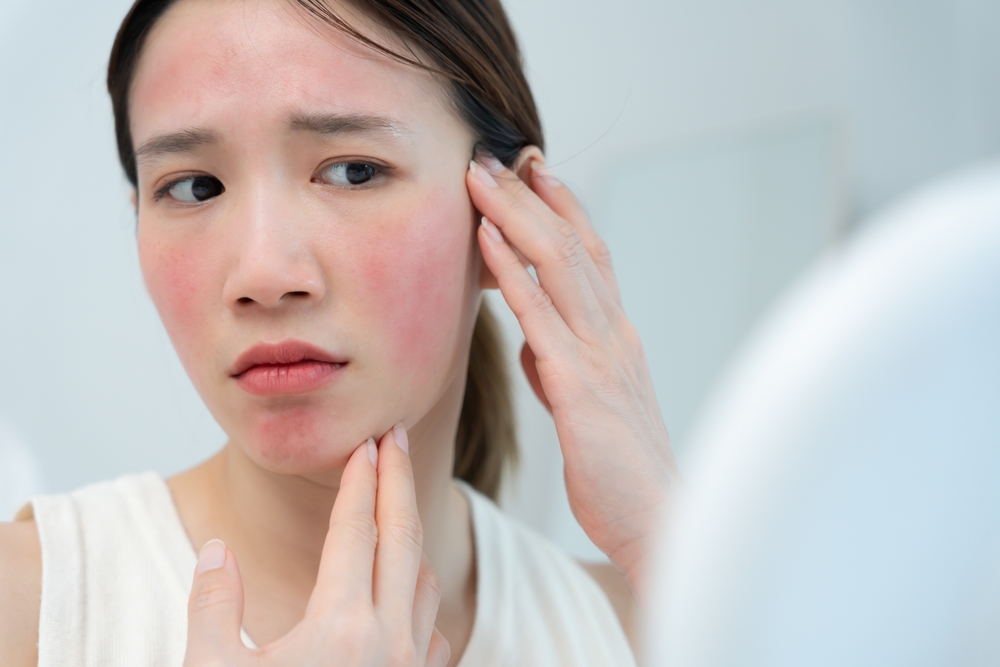 Environ Comfort Calm behandeling